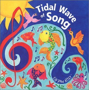 Kid Pan Alley/Tidal Wave Of Song